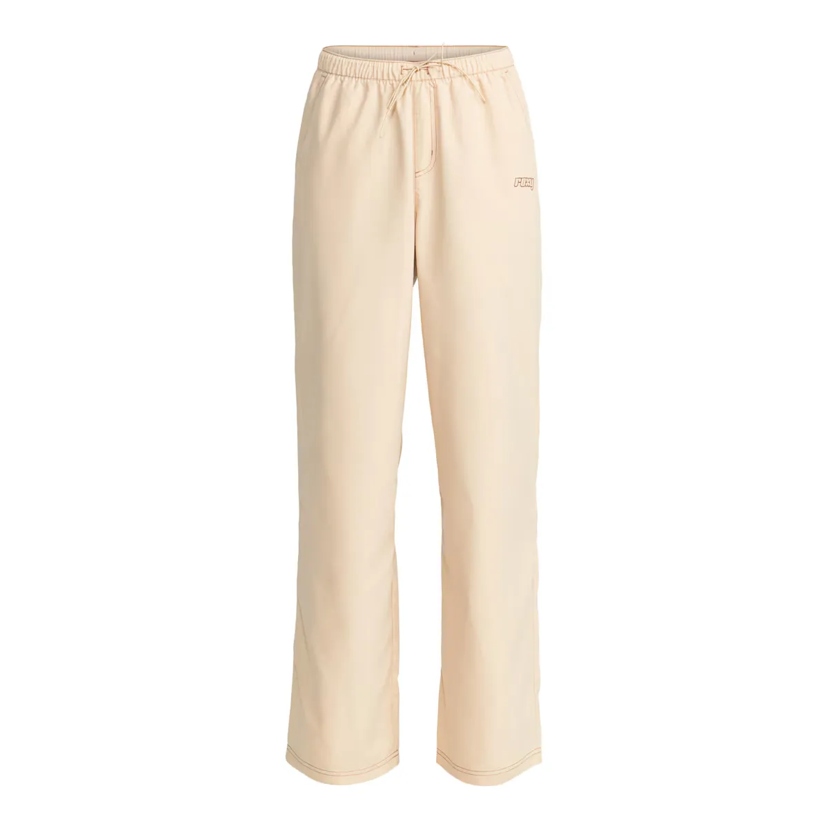 

Женские брюки Roxy Active Collection, бежевый
