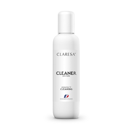 

Очиститель для ногтей Обезжириватель 100мл Claresa