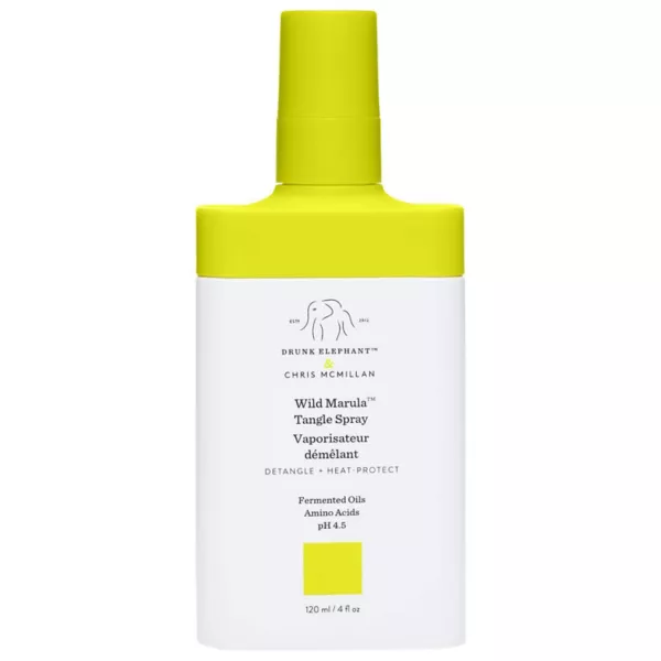 

Спрей для распутывания волос Wild Marula Drunk Elephant