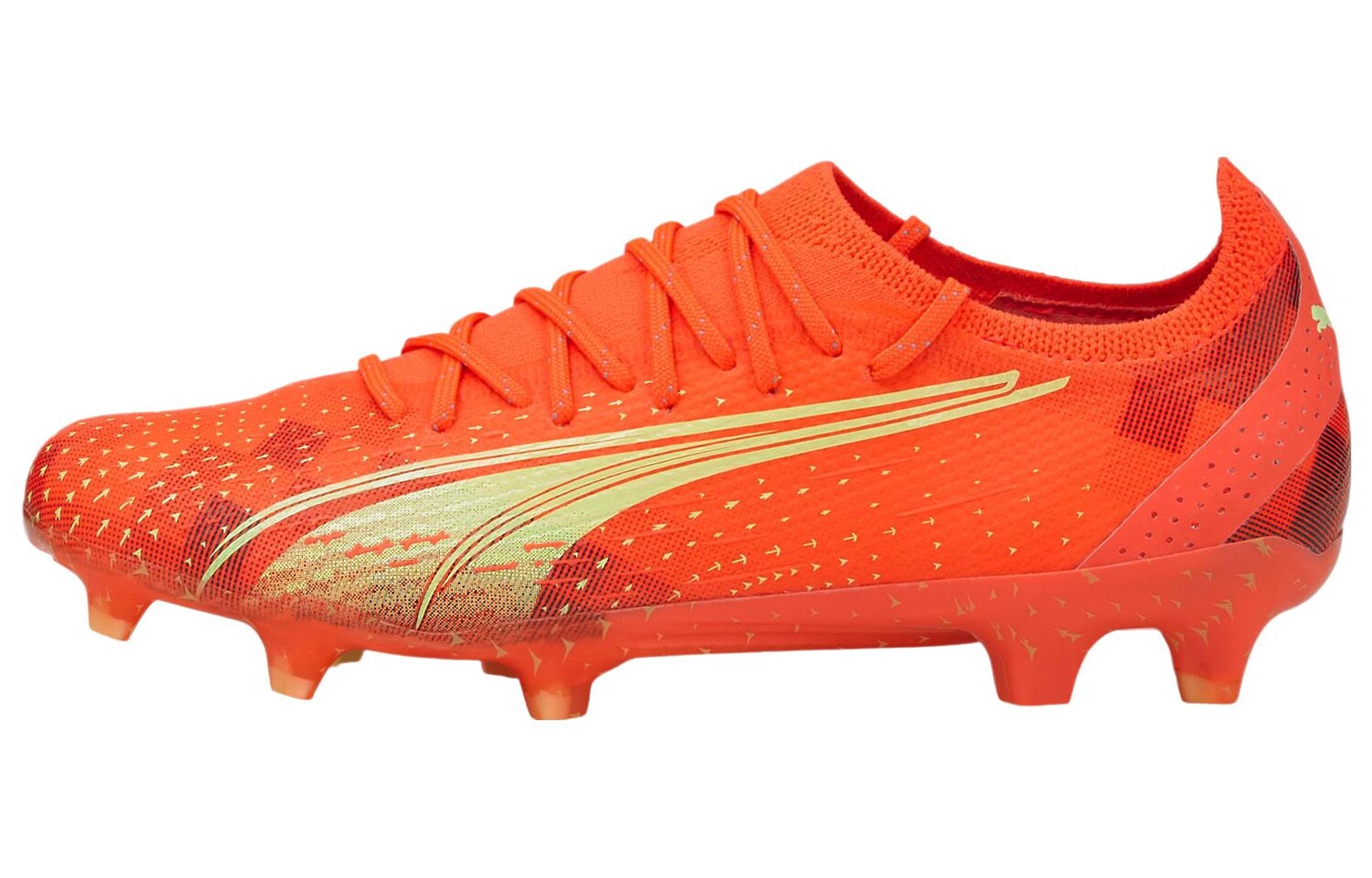 

Puma Ultra Ultimate Футбольная обувь Женская