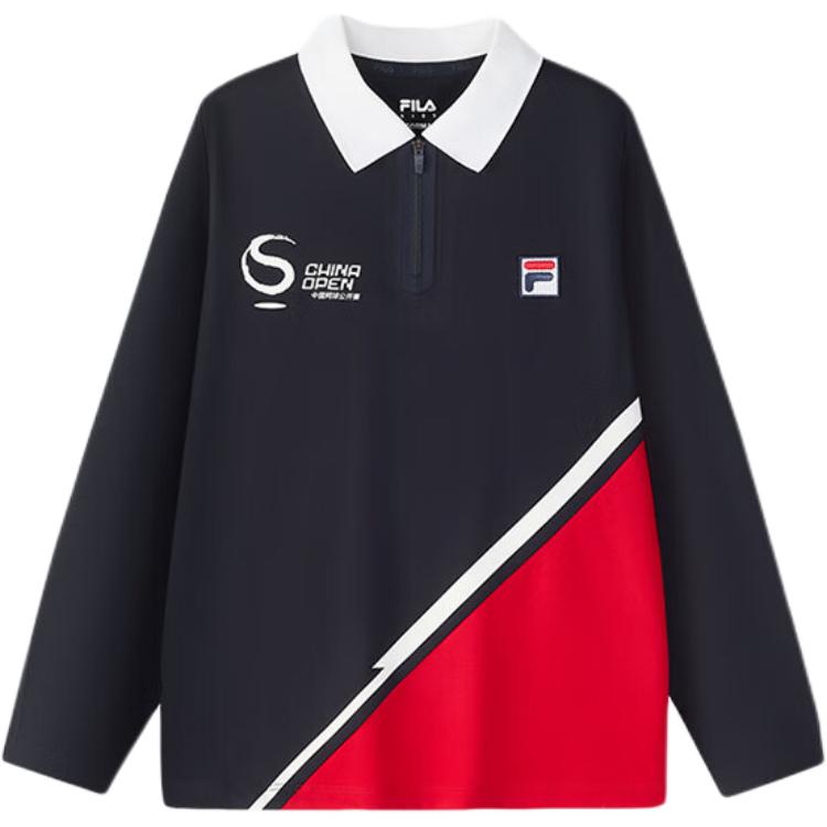 

FILA KIDS Футболка royal blue для подростков