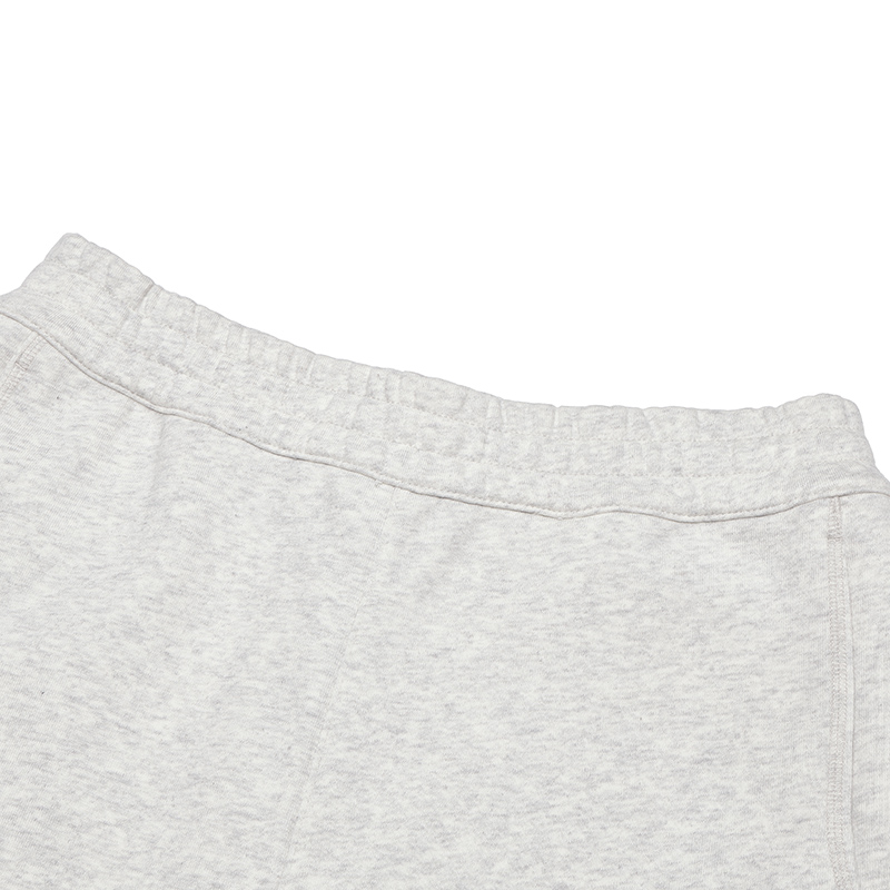 

Вязаные спортивные штаны женские Лунная дымчато-серая FILA