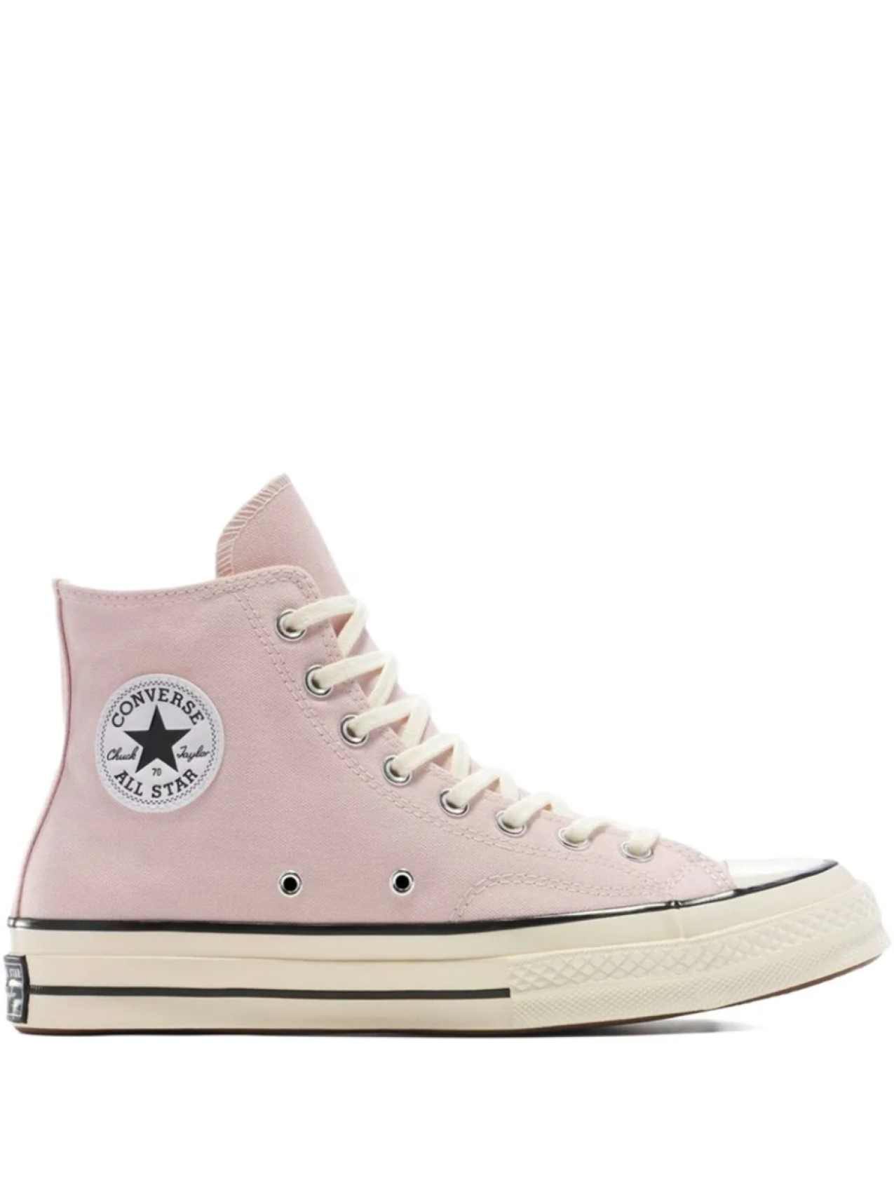

Converse кеды Chuck 70, розовый