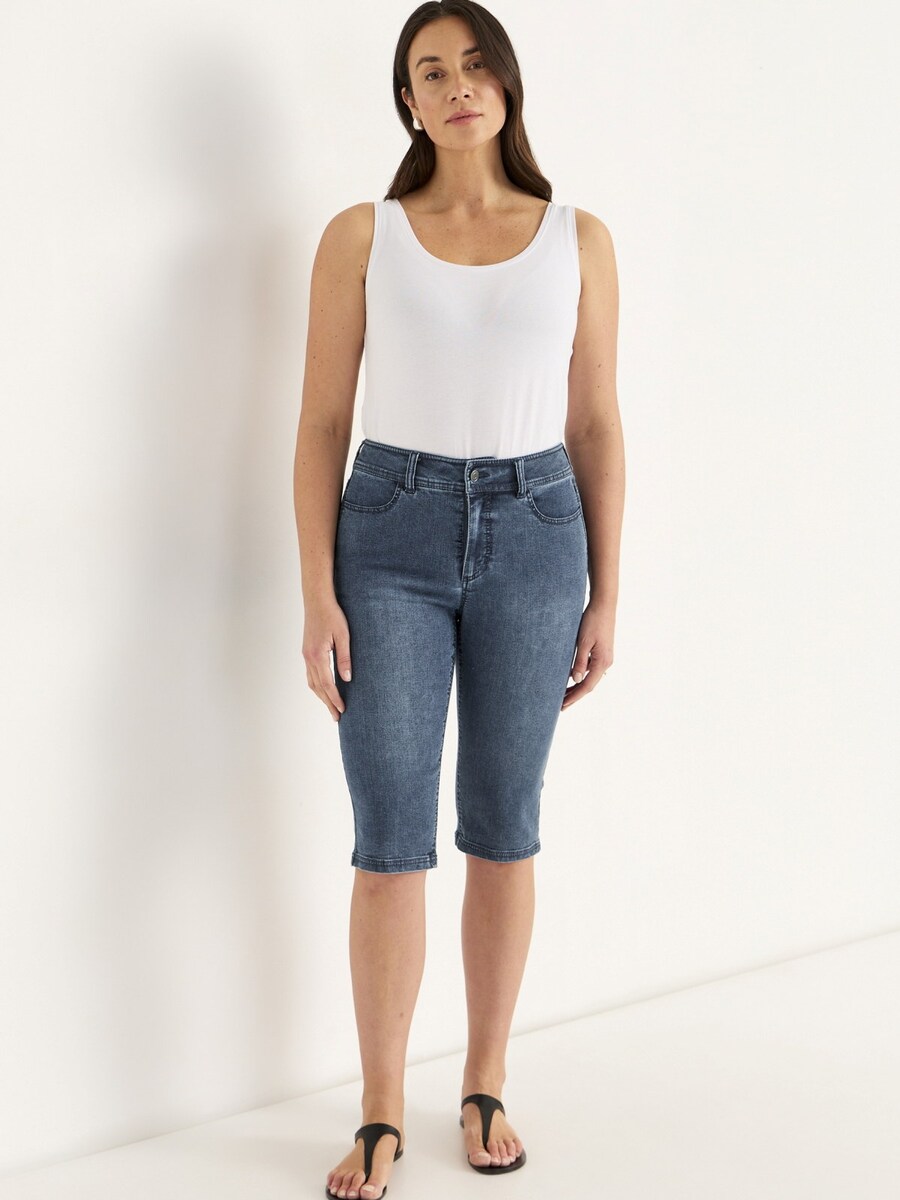 

Узкие джинсы Cellbes of Sweden, Blue Denim