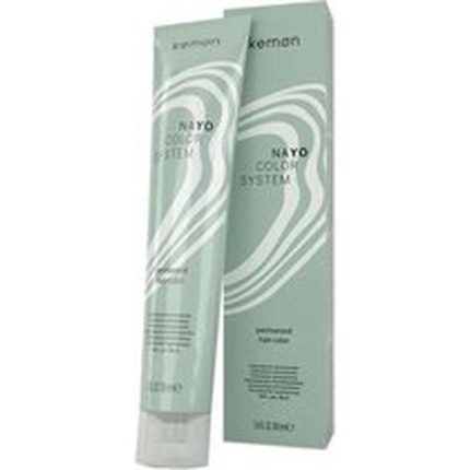 

Краска для волос Nayo 9.78 Very Light Violet Pearl - 50 Ml