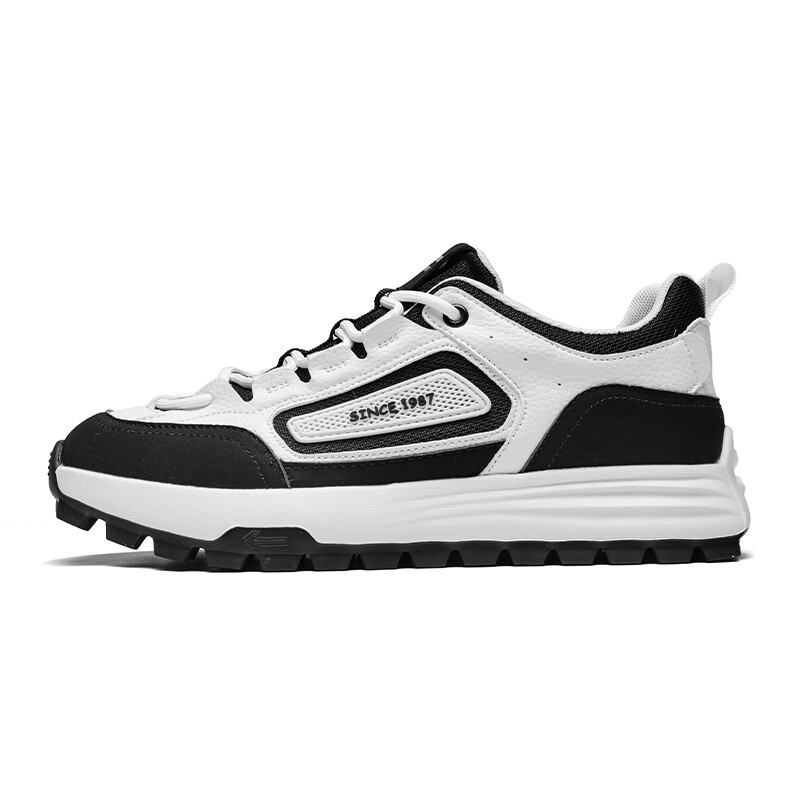 

Кроссовки мужские Lifestyle Shoes Men Low-Top Gertop, хаки