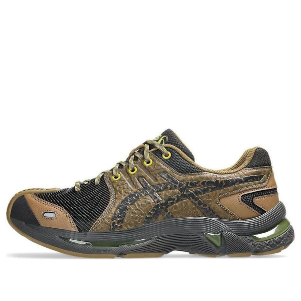 

Кроссовки x kiko kostadinov gel-kiril 3 Asics, коричневый