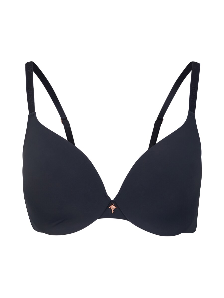 

Бюстгальтер на косточках JOOP! Triangle Bra, темно-синий