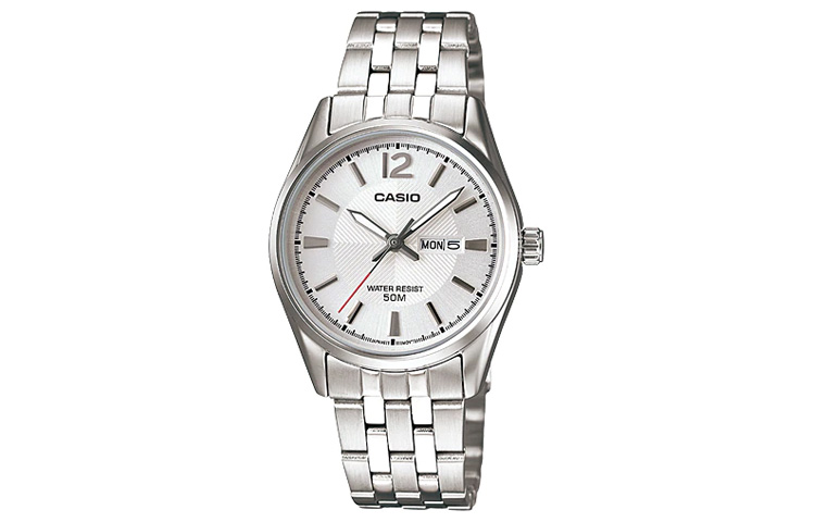 

Женские часы стандартной серии CASIO