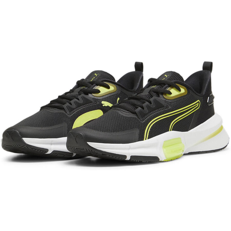 PUMA Тренировочные кроссовки Frame TR 3 — фото 3