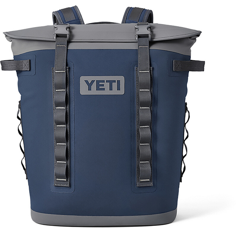 

Сумка-холодильник Hopper M20 Soft Cooler Yeti Coolers, синий