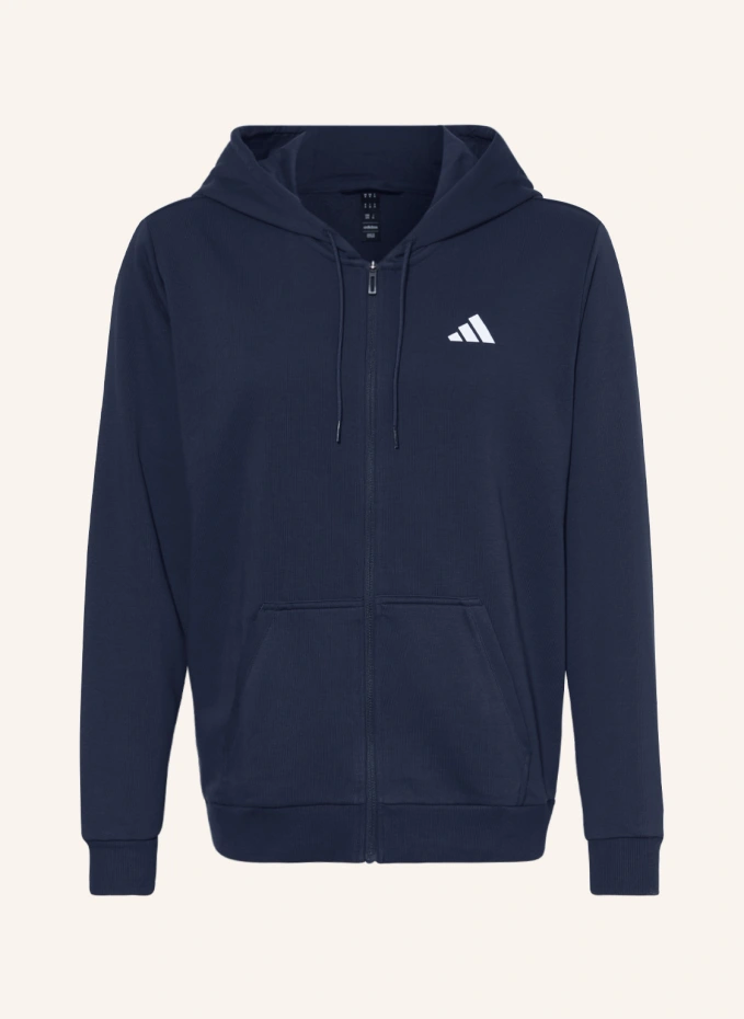 

Спортивная куртка club teamwear Adidas, синий