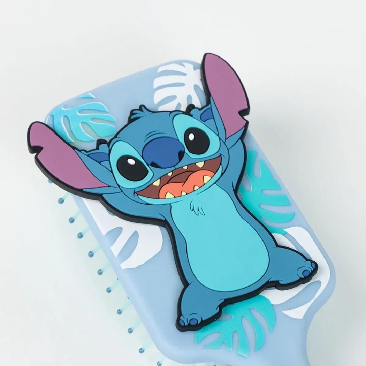 Расческа для волос Lilo & Stitch — фото 2