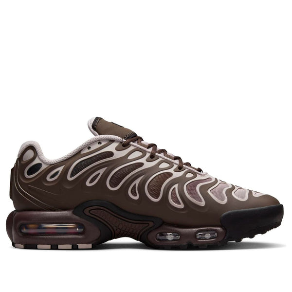 Кроссовки air max plus drift 'baroque brown' Nike, коричневый — фото 2
