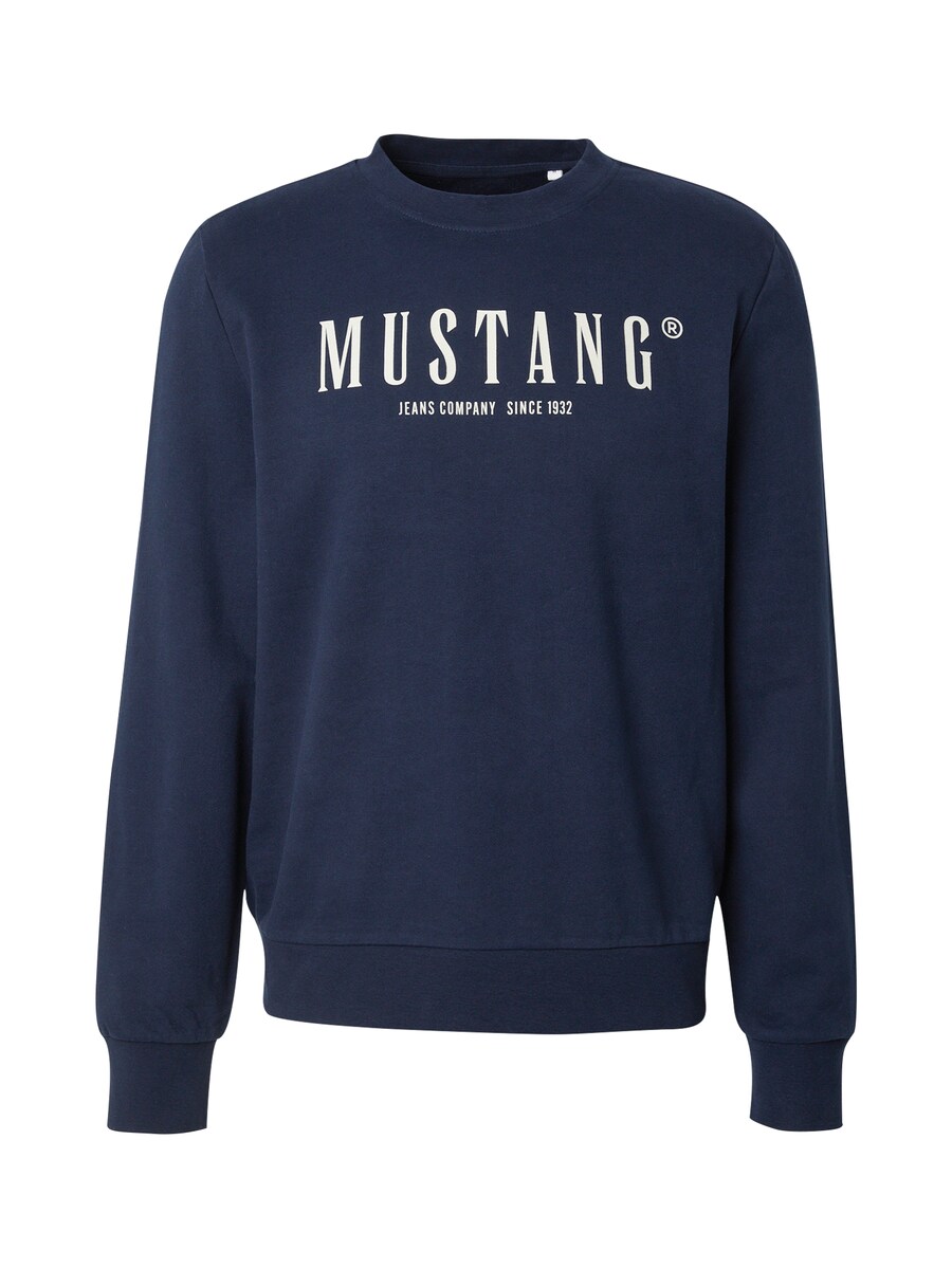 

Свитер MUSTANG Sweatshirt CLIO, сапфировый