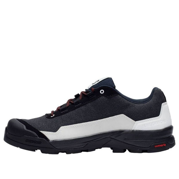 

Кроссовки x-alp esill gr10k 474200 Salomon, черный