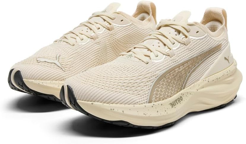 

Мужские кроссовки Puma Foreverrun Nitro, черный