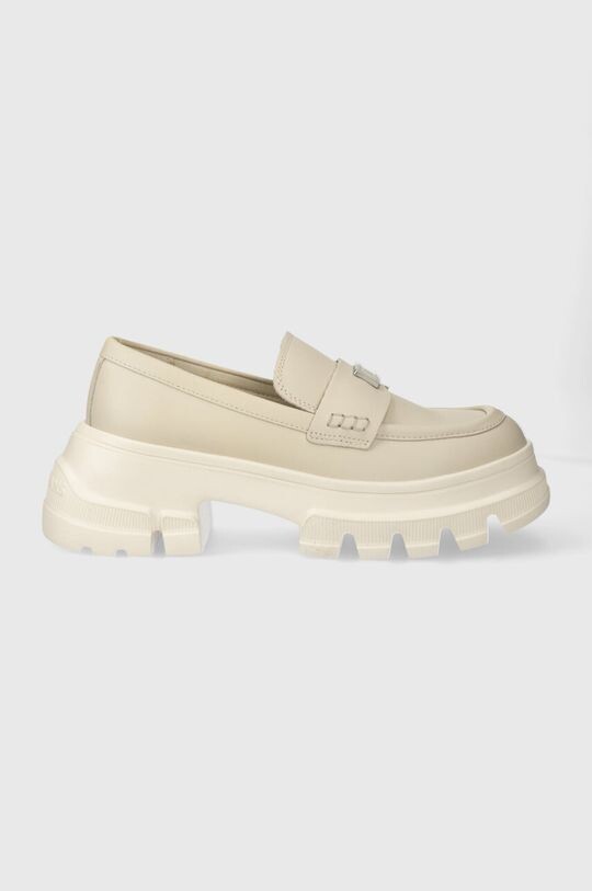 

Мокасины TJW CHUNKY LOAFER Tommy Jeans, бежевый