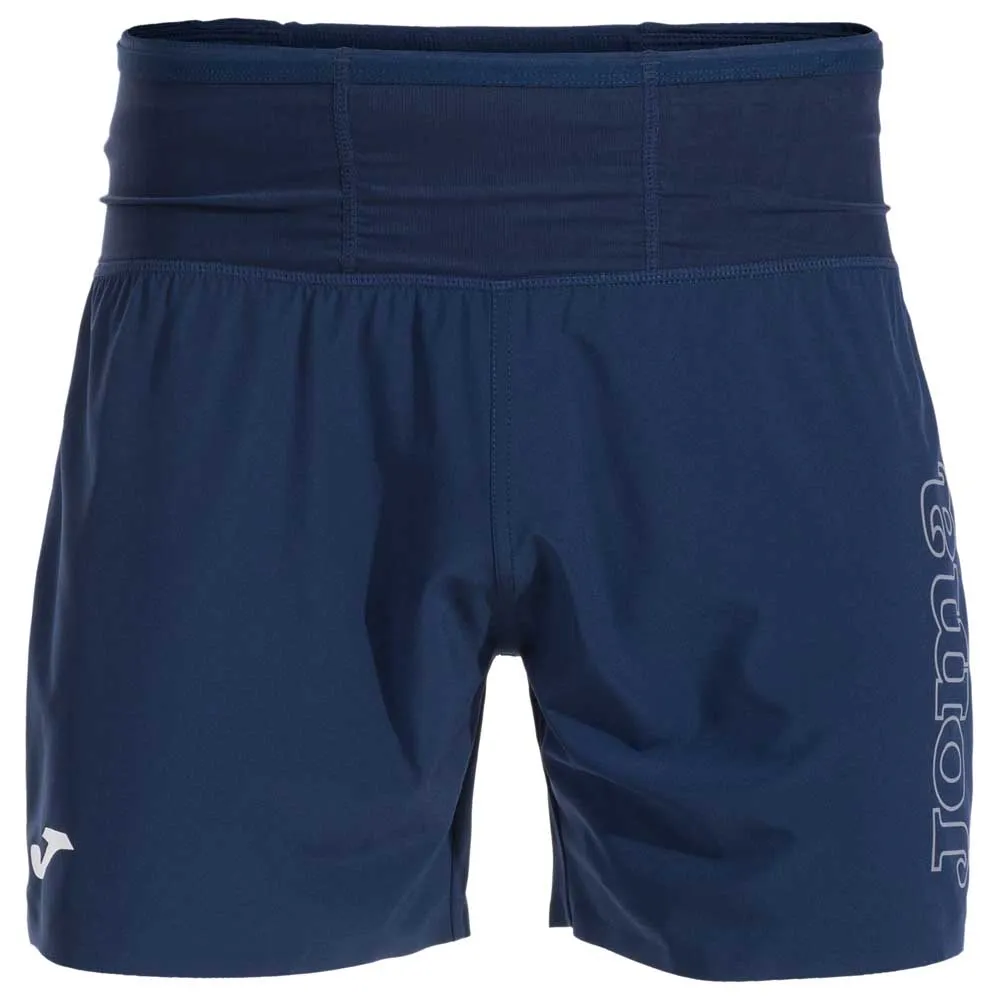 

Шорты Joma Trail shorts, синий