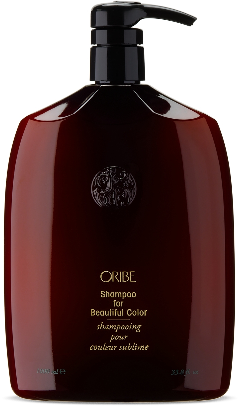 

Шампунь «Красивый цвет», 1 л Oribe