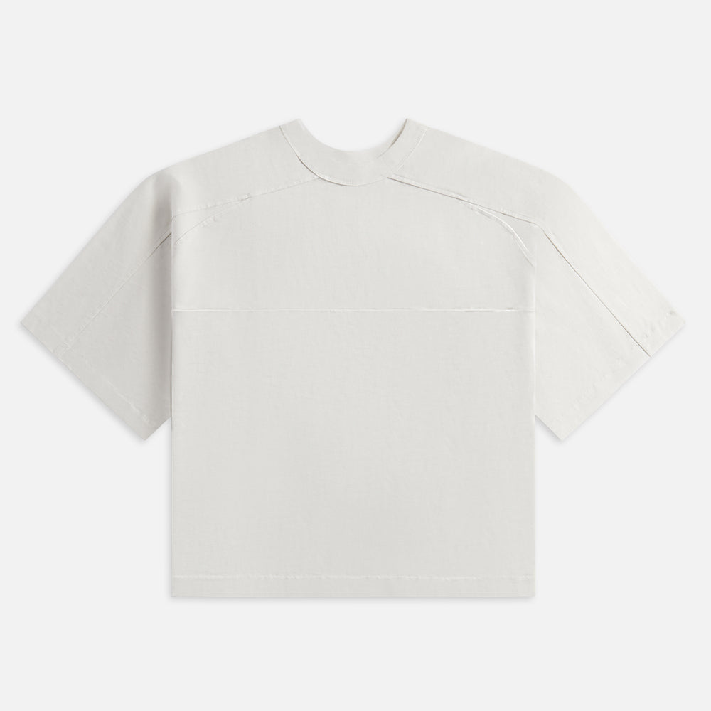 

Футболка Entire Studios Heavy Pocket Tee, цвет Rice