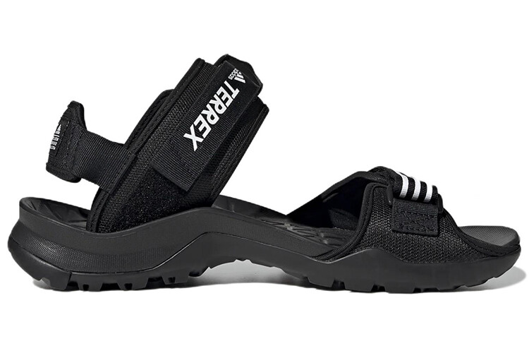 

Adidas TerrexДругие пляжные сандалии унисекс
