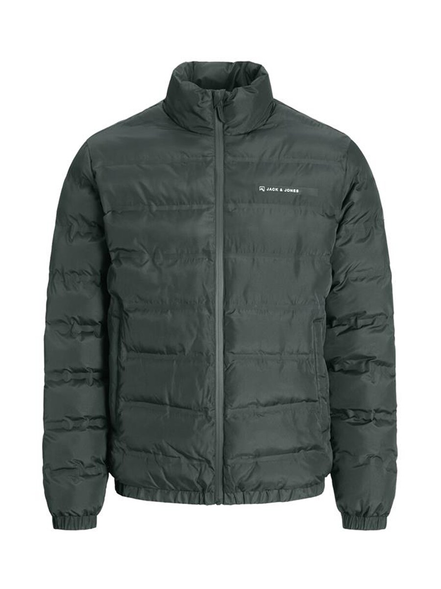 

Демисезонная куртка JACK & JONES JACK & JONES JJALPES, Fir