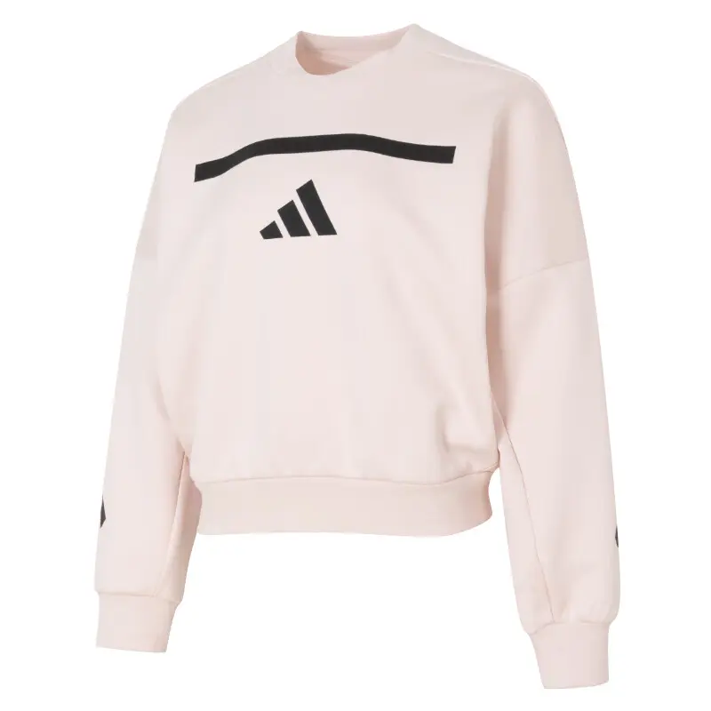 

Женский худи Z.N.E. Wonder Quartz Adidas, розовый