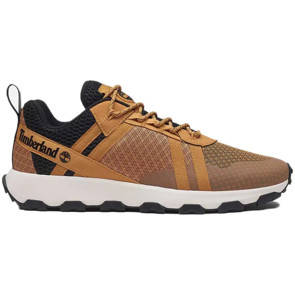 

Походная обувь Timberland Winsor Trail, коричневый