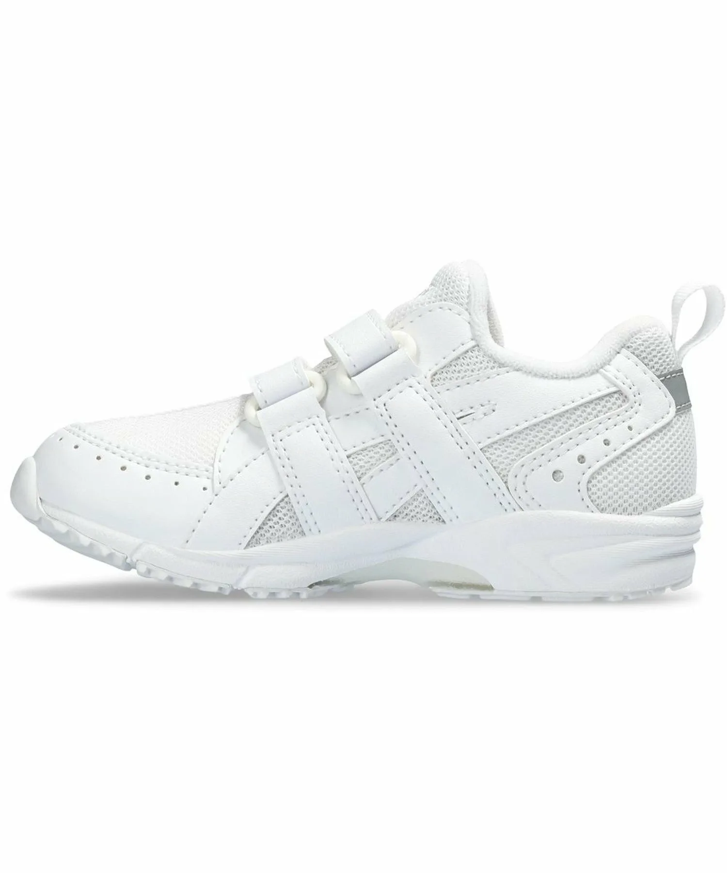 Кроссовки GD.RUNNER MINI SC Suku2（スクスク）, White and other colors — фото 3