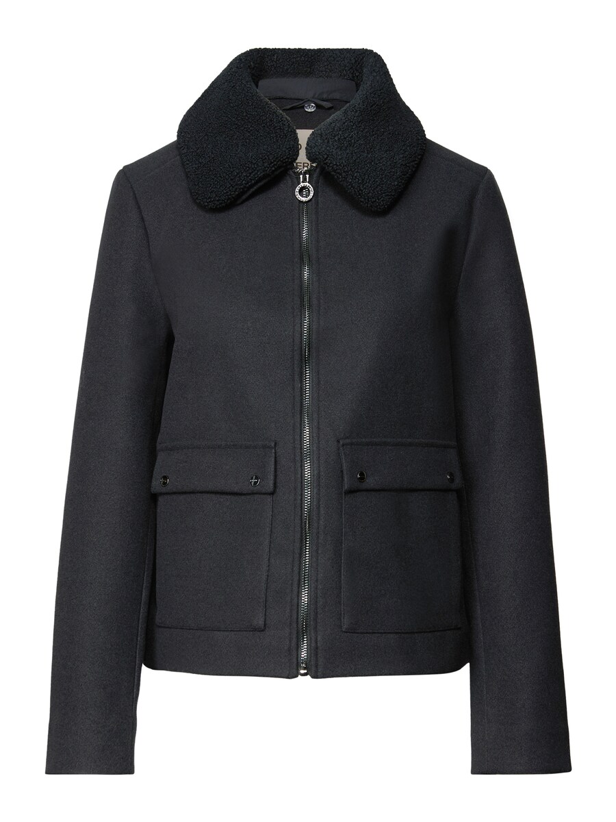 

Демисезонная куртка STREET ONE, Black