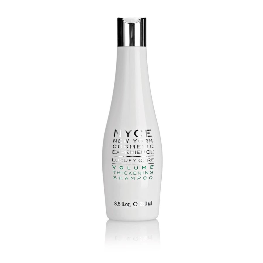 

NYCE Luxury Care Volume Thickening Shampoo Уплотняющий и укрепляющий шампунь для тонких волос 250 мл Inna marka