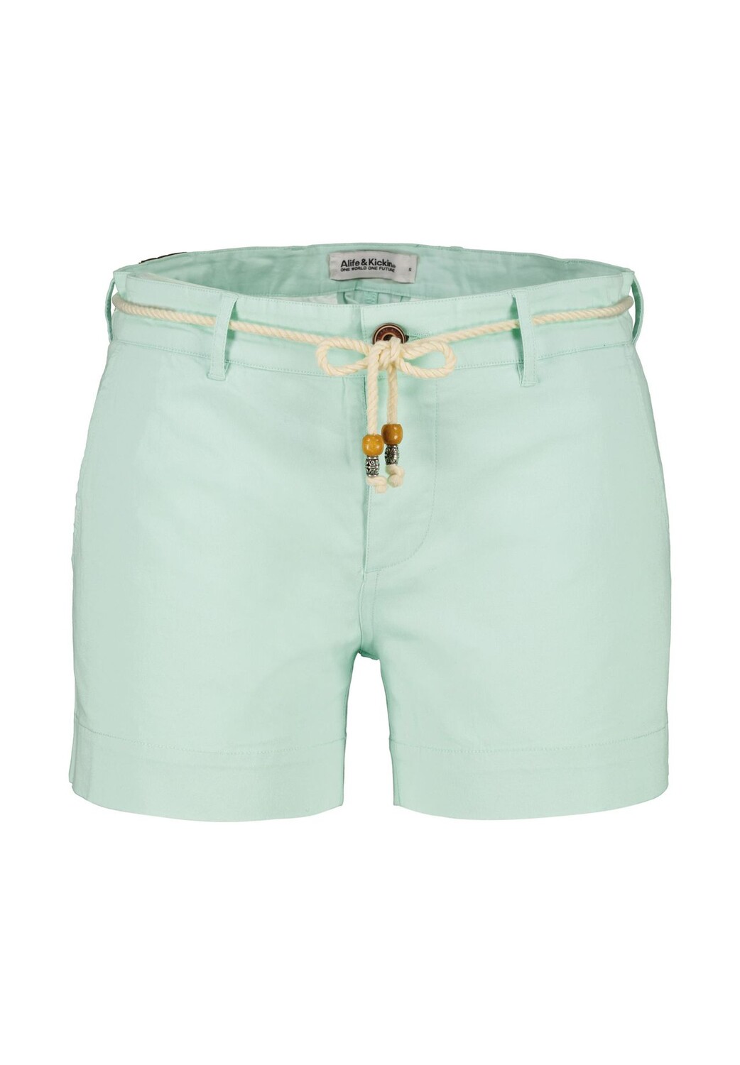 

JuleAK A шорты ALIFE AND KICKIN, цвет Fresh Mint
