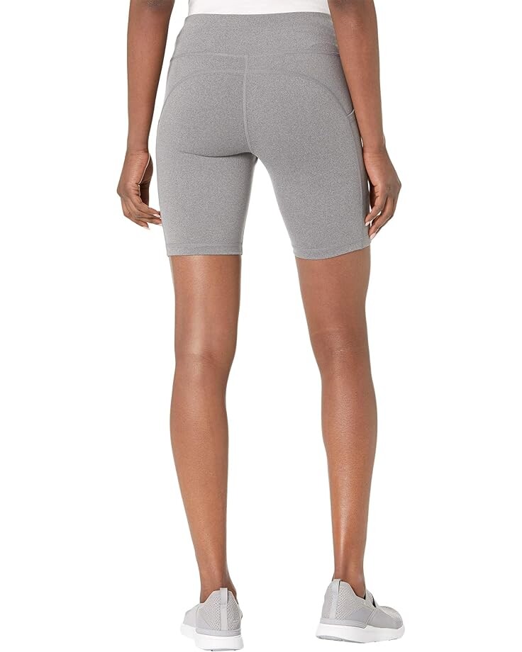 

Шорты HUE Active Pep Talking Bike Shorts, цвет Still Grey