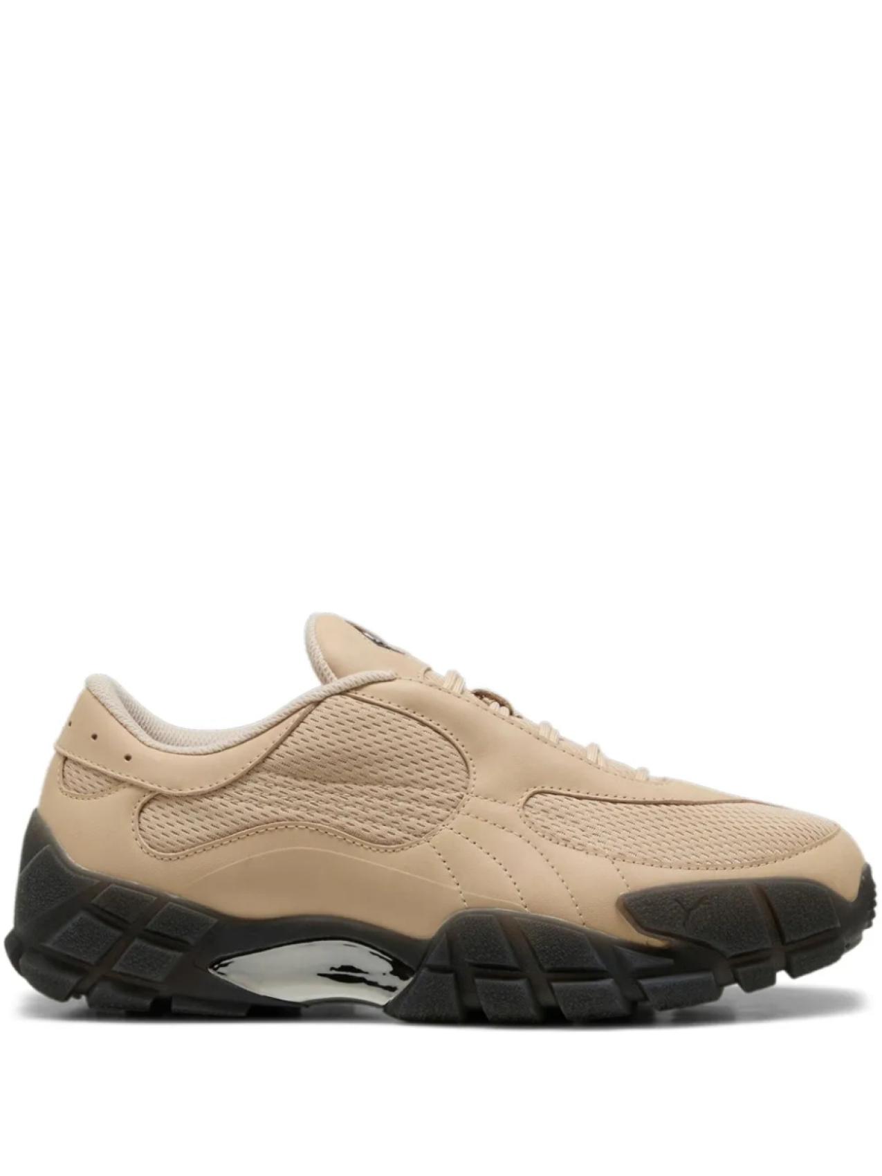

Кроссовки PUMA x Skepta Forever "Granola", нейтральный цвет