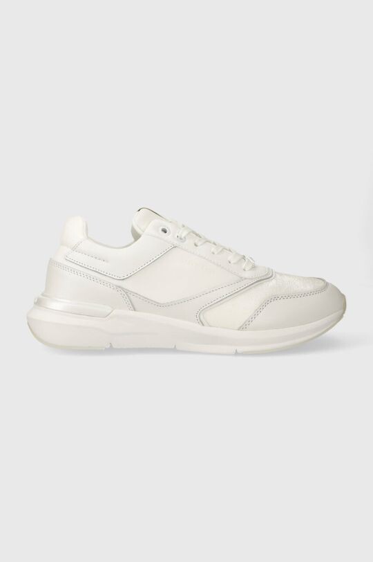 

Кроссовки FLEXI RUNNER - PEARLIZED Calvin Klein, белый