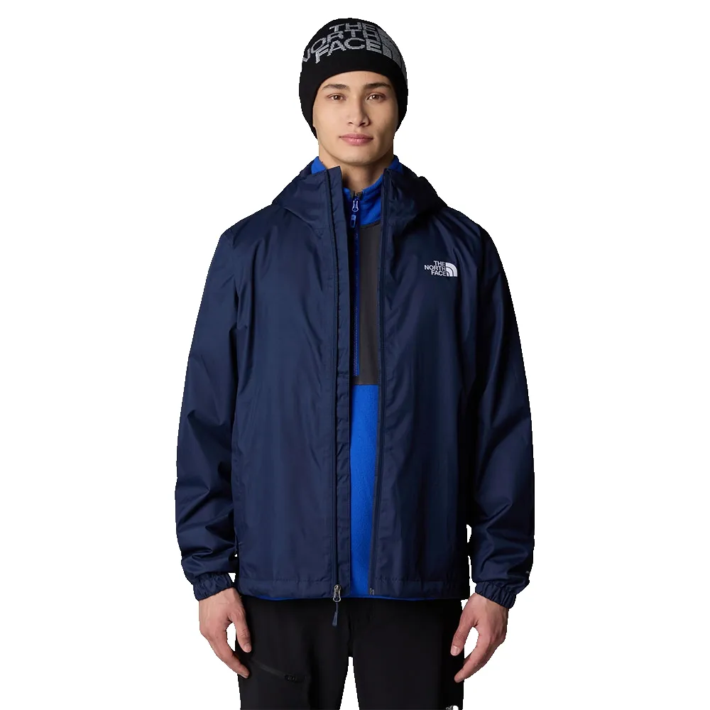 

Куртка The North Face Quest, синий