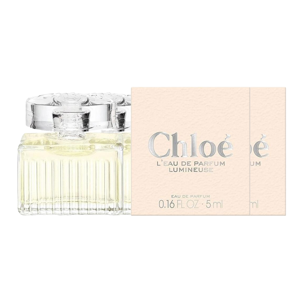 Набор пробников духов Chloe Shine Me Eau De Parfum — фото 4