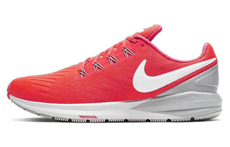 

Кроссовки для бега Nike Zoom Structure 22 унисекс