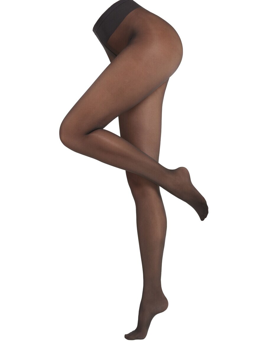 

Тонкие колготки Calzedonia, серый