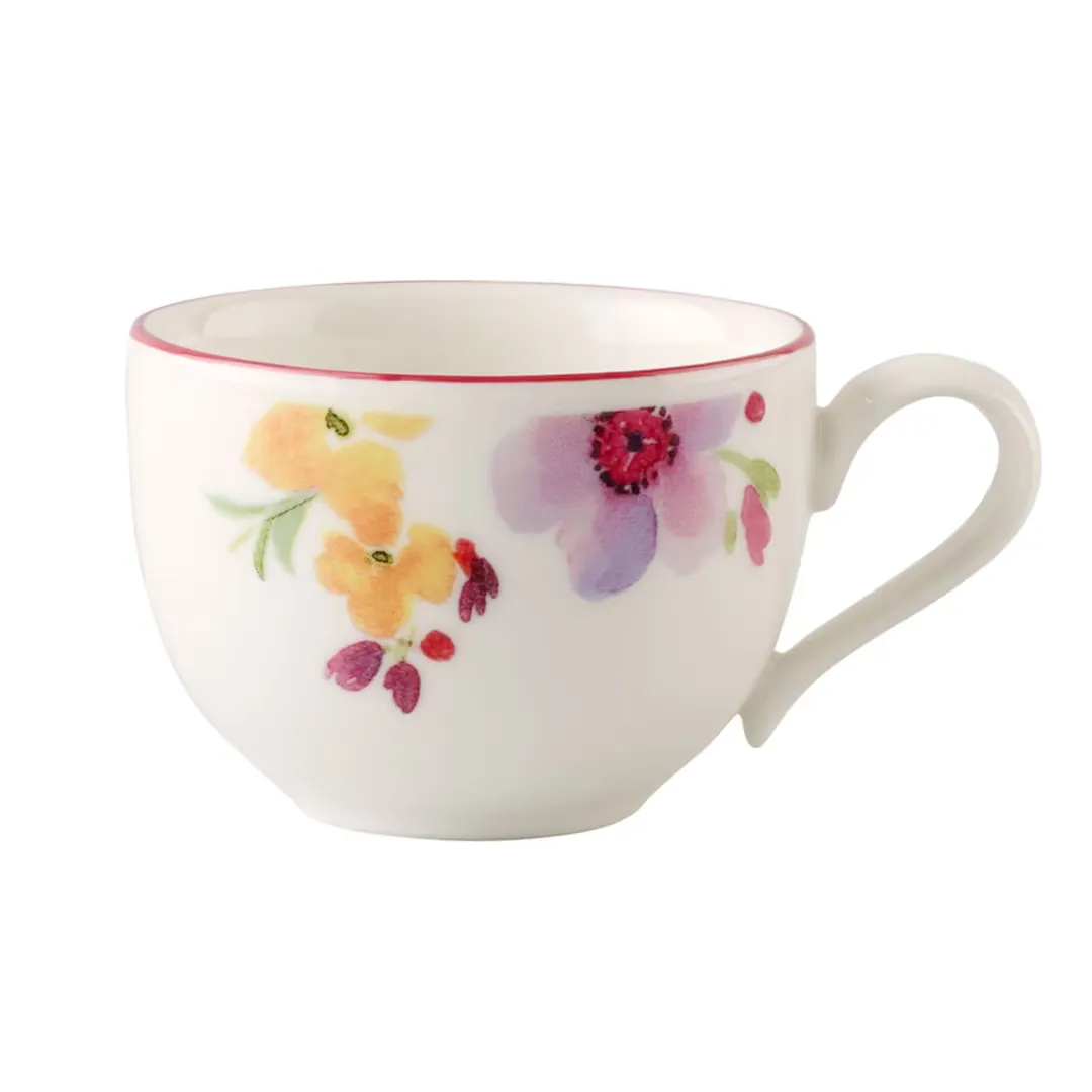 

Чашка Мока без блюдца Mariefleur Basic Villeroy & Boch, разноцветный