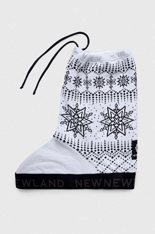 

Зимние бахилы Cloe Newland, белый