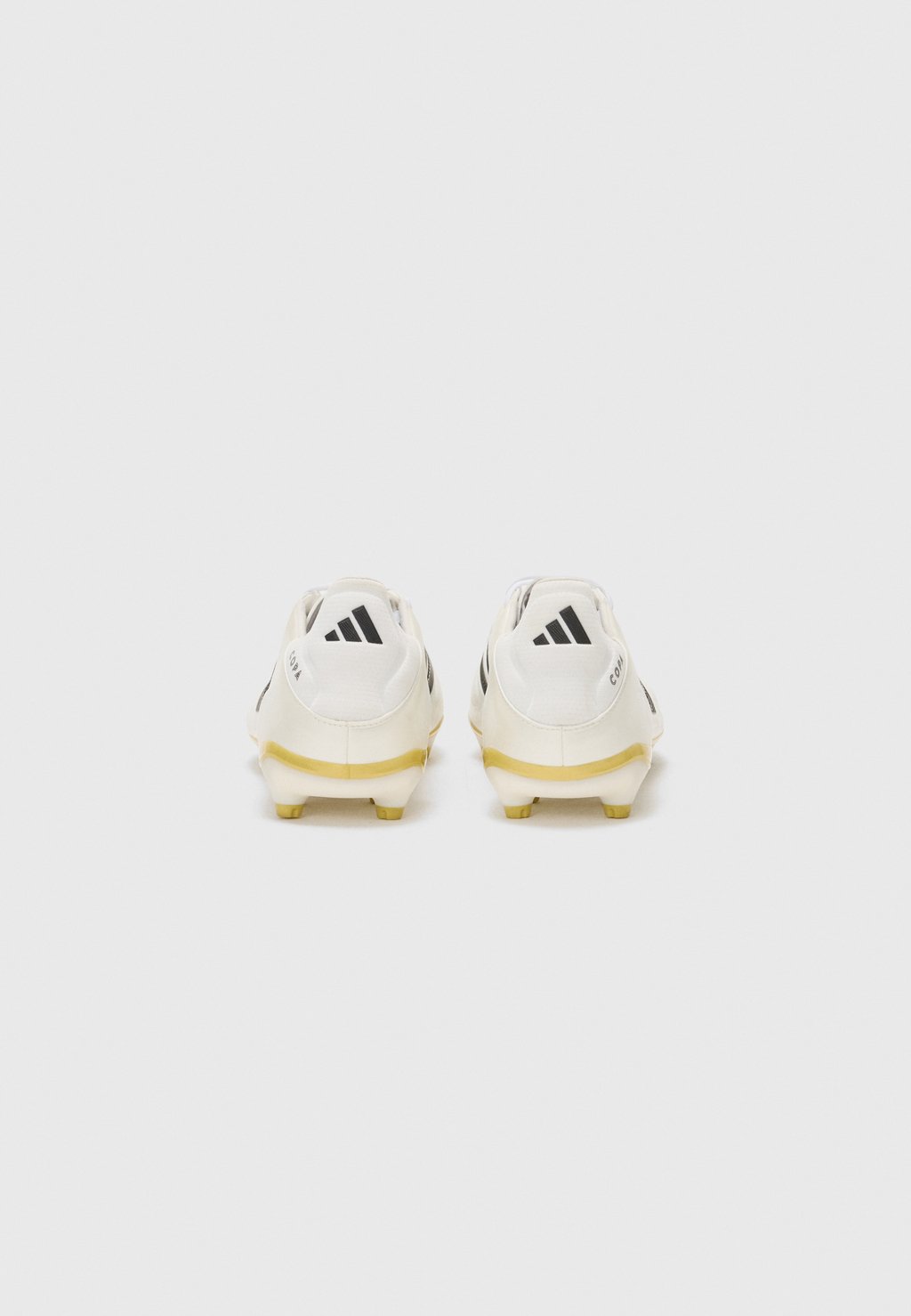 Футбольные бутсы COPA PURE III LEAGUE FG/MG Adidas Performance, белый — фото 3