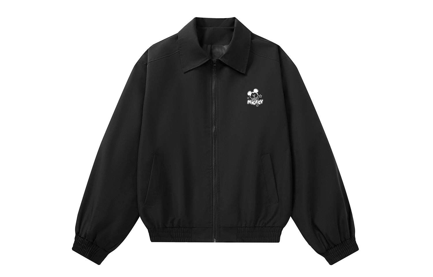 

Disney Куртка Unisex, Black