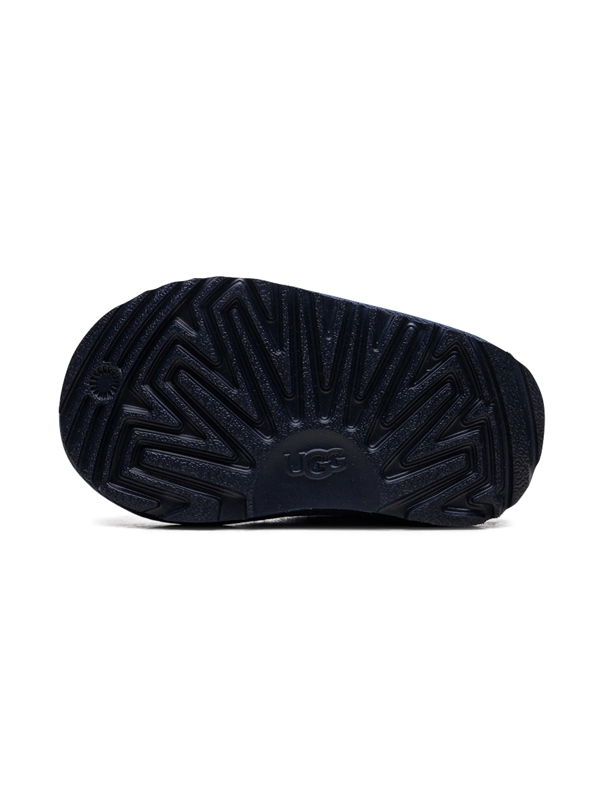 Слиперы Tasman II New Navy Ugg Kids, синий — фото 4