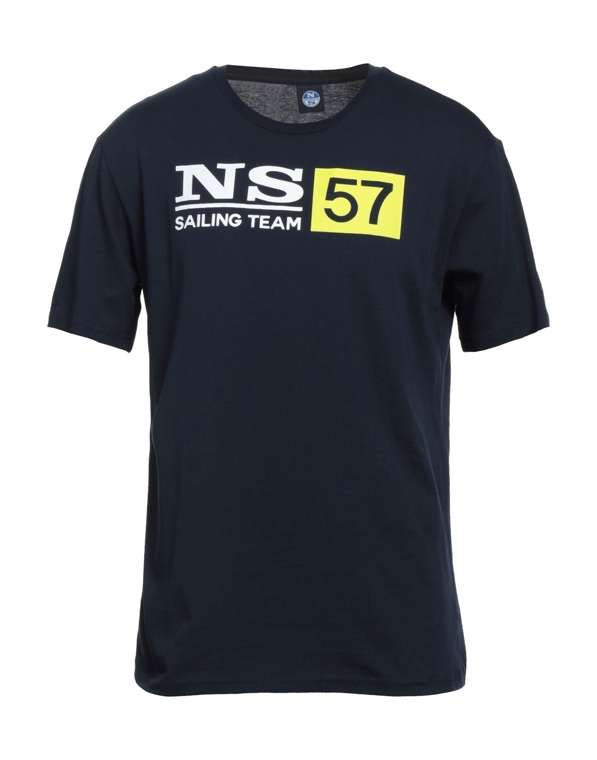 

Футболка North Sails, синий
