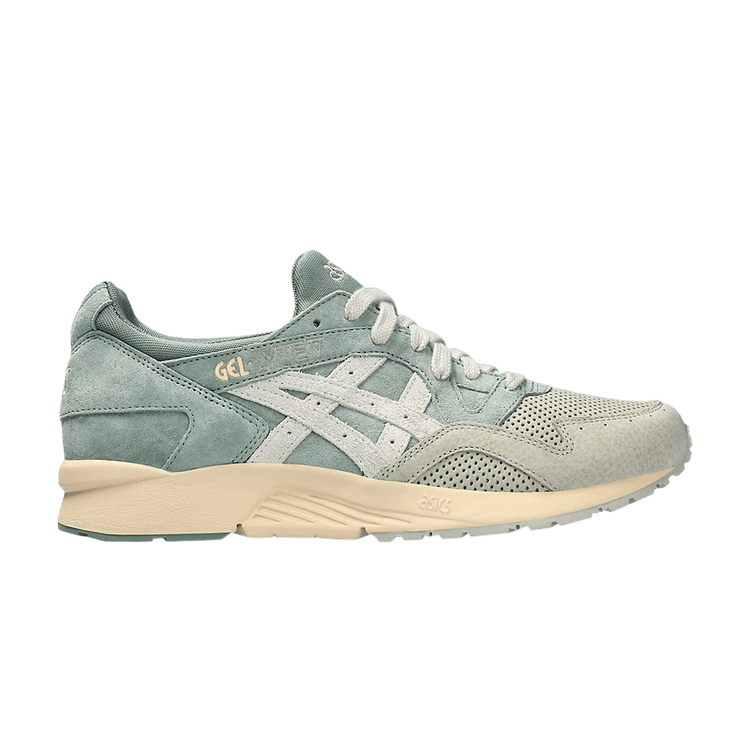 

Кроссовки ASICS Gel Lyte 5 'White Sage Slate Grey', белый
