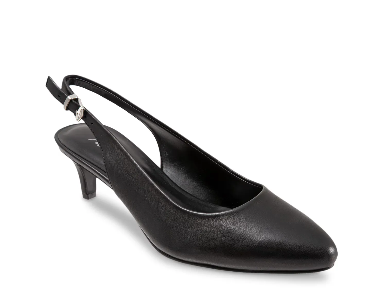 

Туфли Keely Pump Trotters, черный