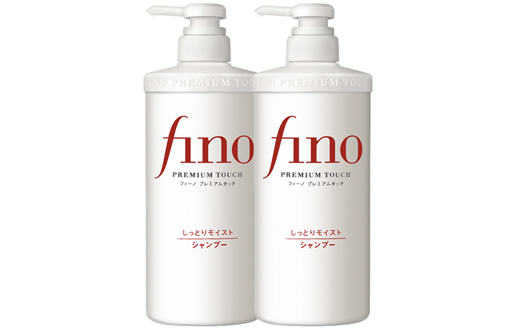 

Набор шампуня и кондиционера unisex Fino