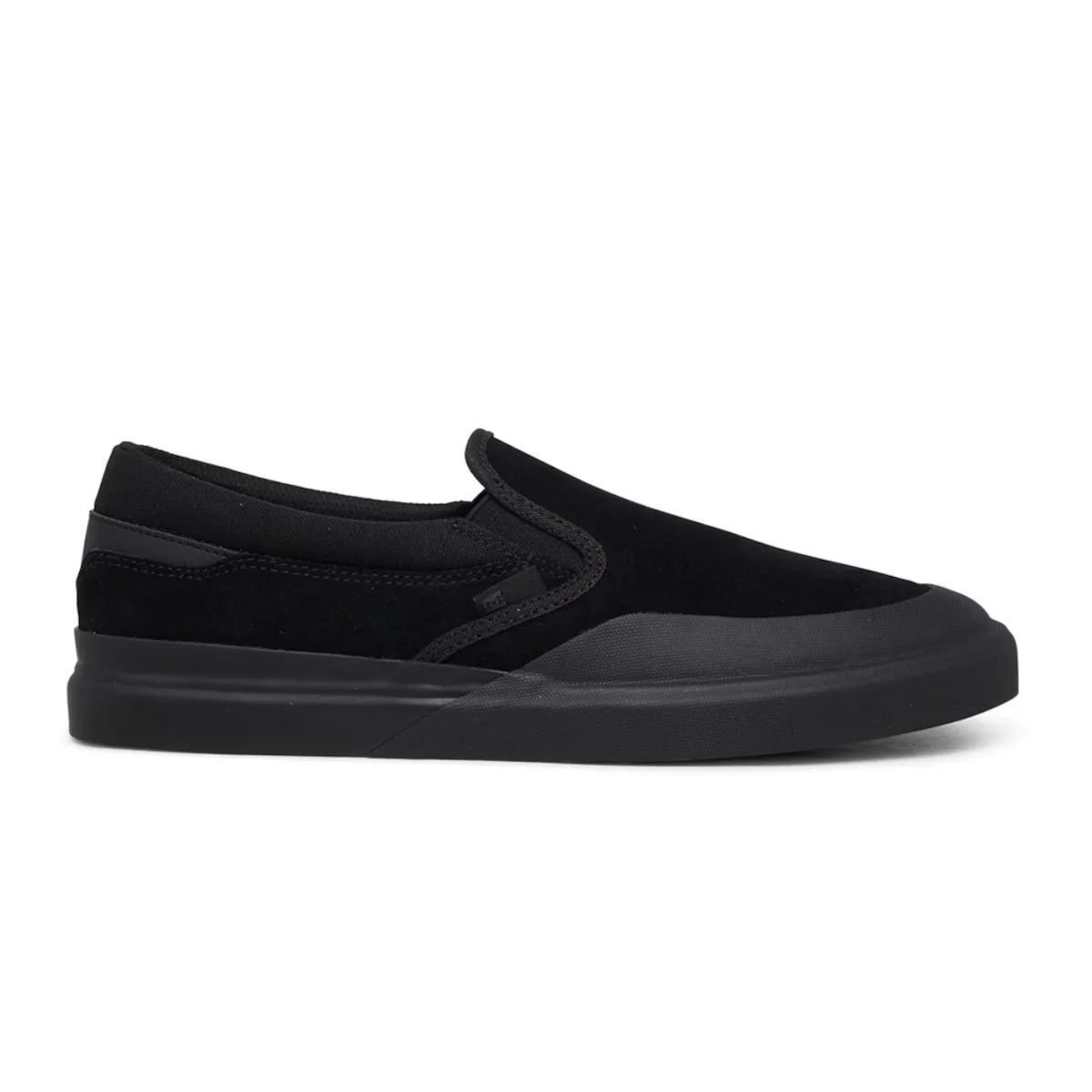 

DC Infinite мужские повседневные кроссовки DC Shoes, черный